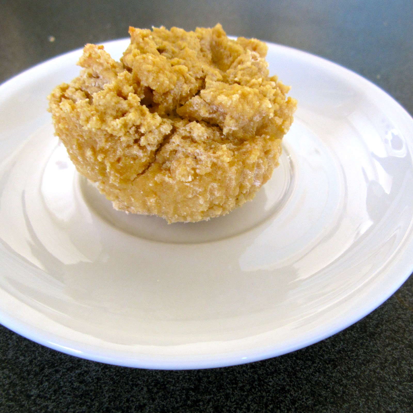 Three Ingredient Quinoa Biscuits Veggie Wonder