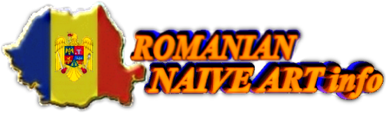 Romanian Naive Art info