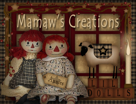 Mamaws Creations