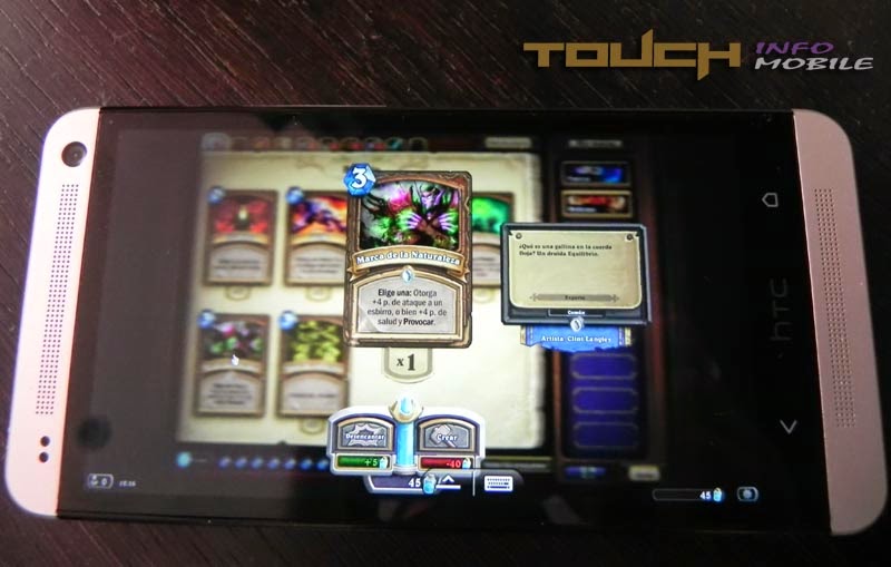 Como jugar a HEARTHSTONE en Android, Windows Phone, iPhone... PLUGINSXBMC