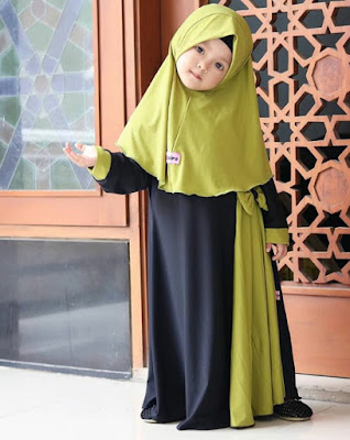 model hijab anak modern terbaru model hijab anak modern terbaru