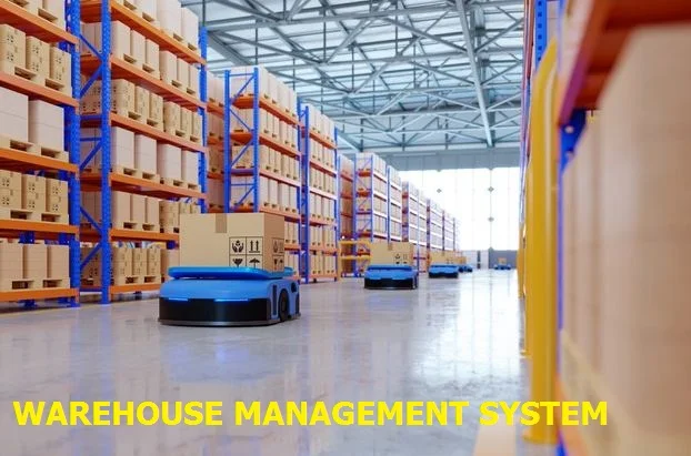 Apa itu Warehouse Management System?