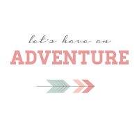 FREEBIES  //  LET&#8217;S HAVE AN ADVENTURE!, Oh So Lovely Blog