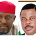Obiano bombs Obiano again, says he is talking under influence of alcohol