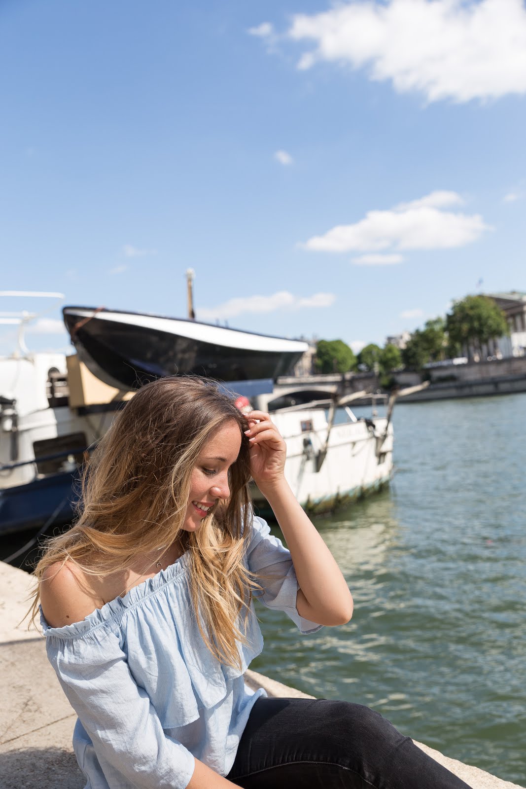 Projet Blog mode lifestyle article humeurs