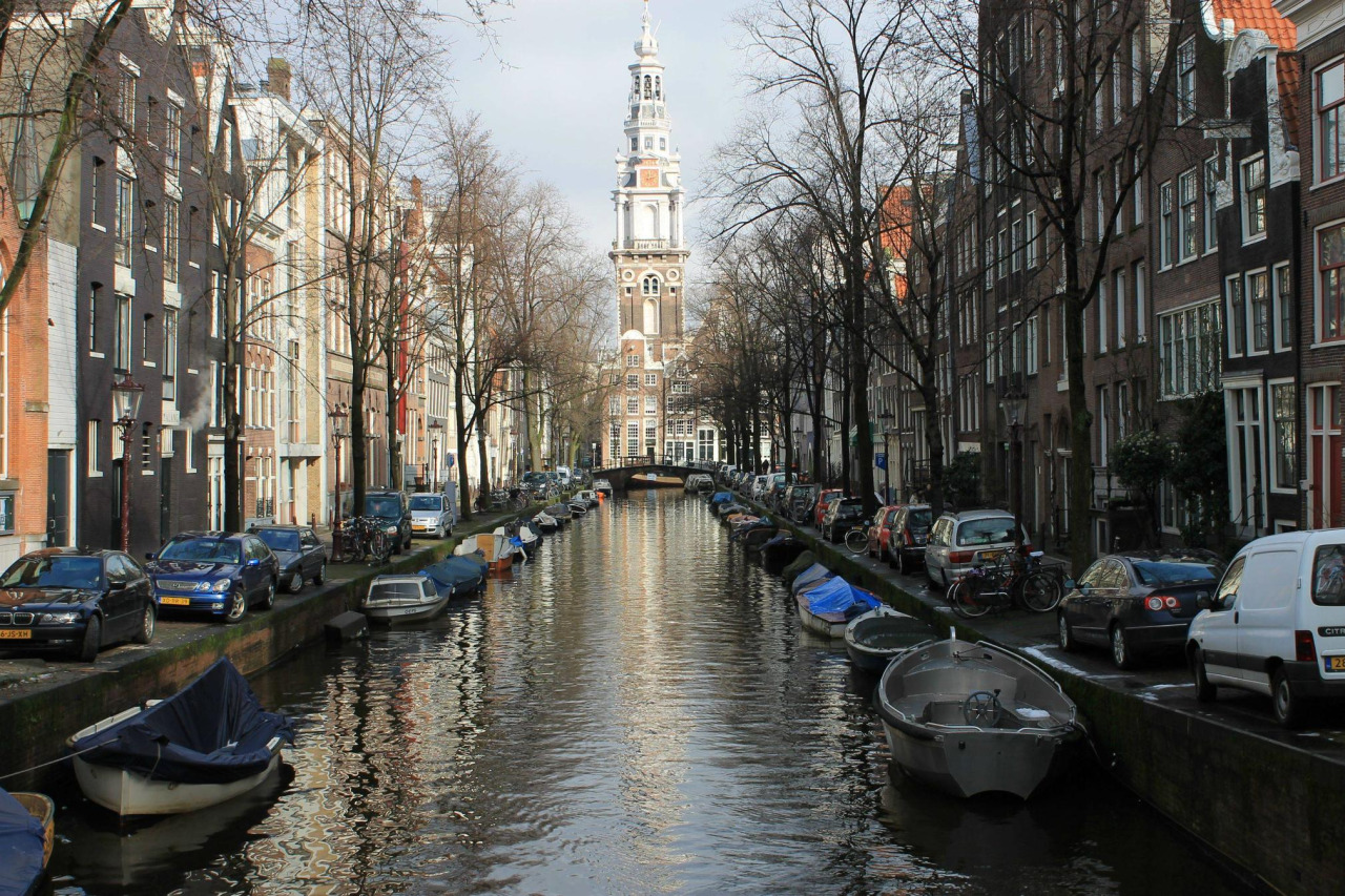 Amsterdam Hollanda