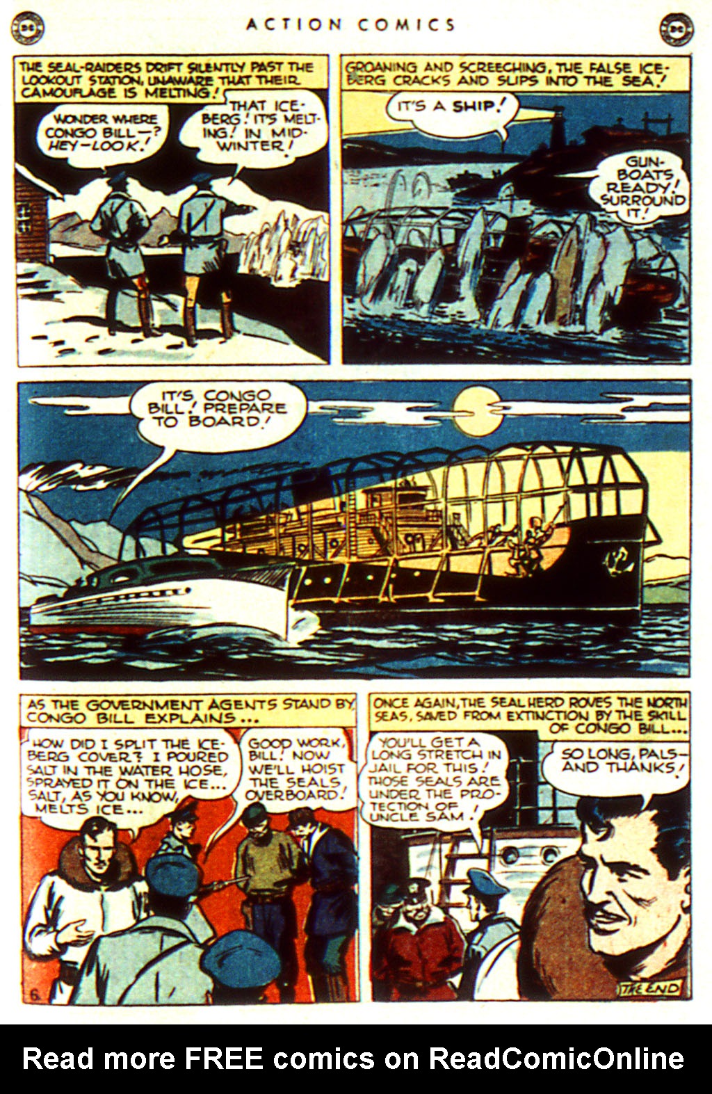 Action Comics (1938) 100 Page 26