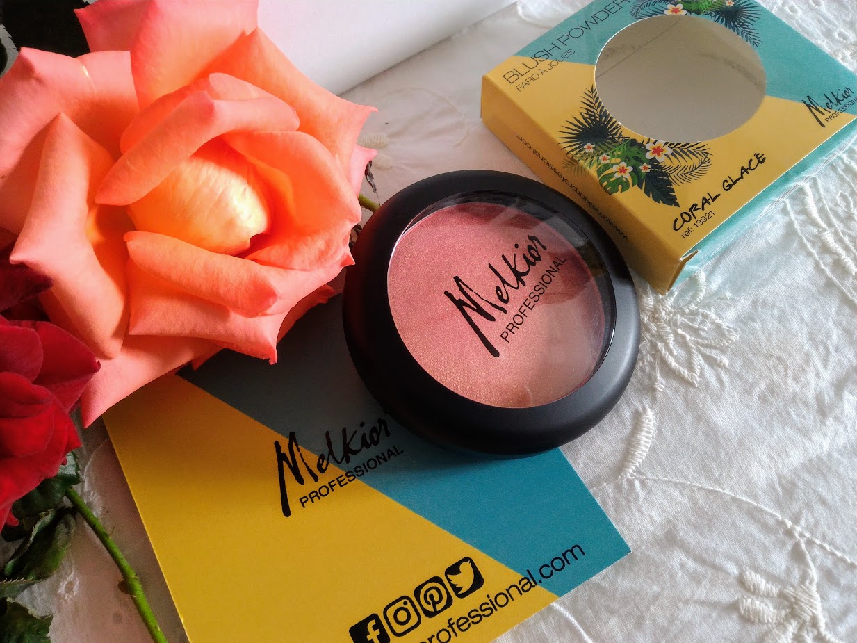 Fard de obraz IRIZAT Melkior