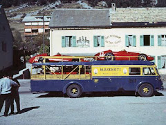 MASERATI Transporter