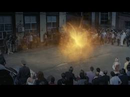 Gilbert Curiosities: The Darkest Hour