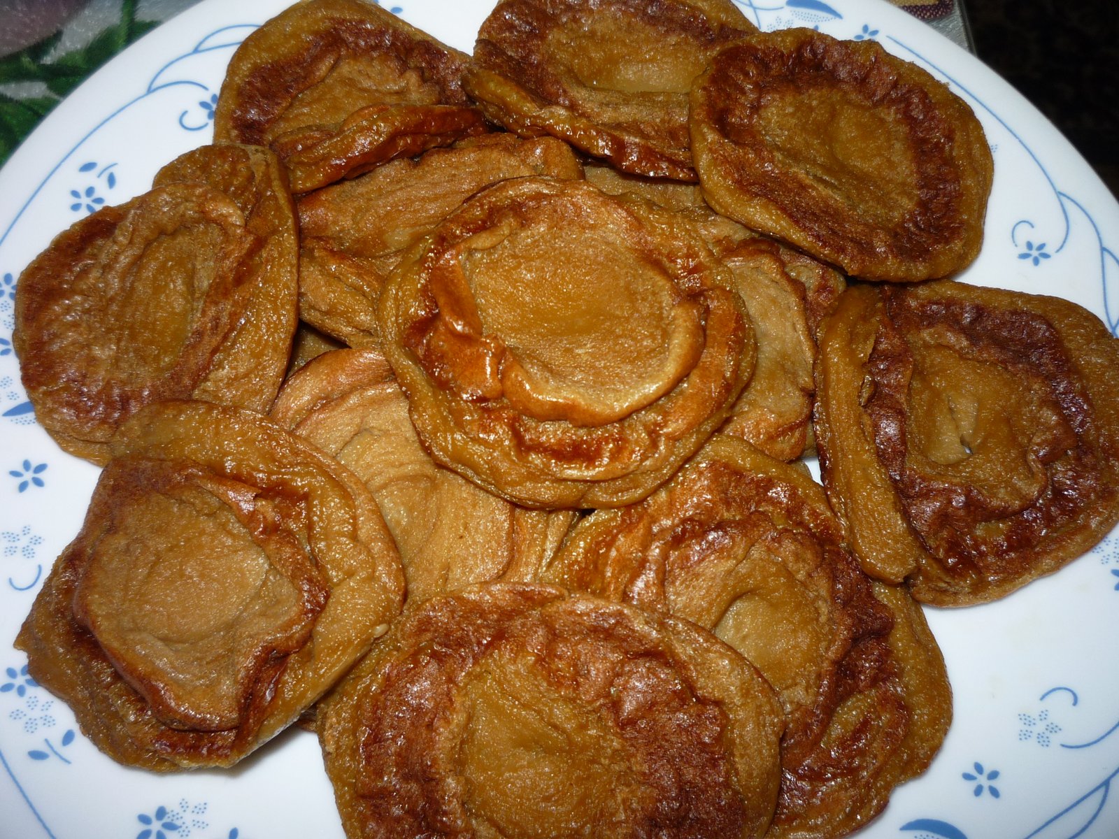 AHWAALULHAYAH: MiNi AkOk BuLat