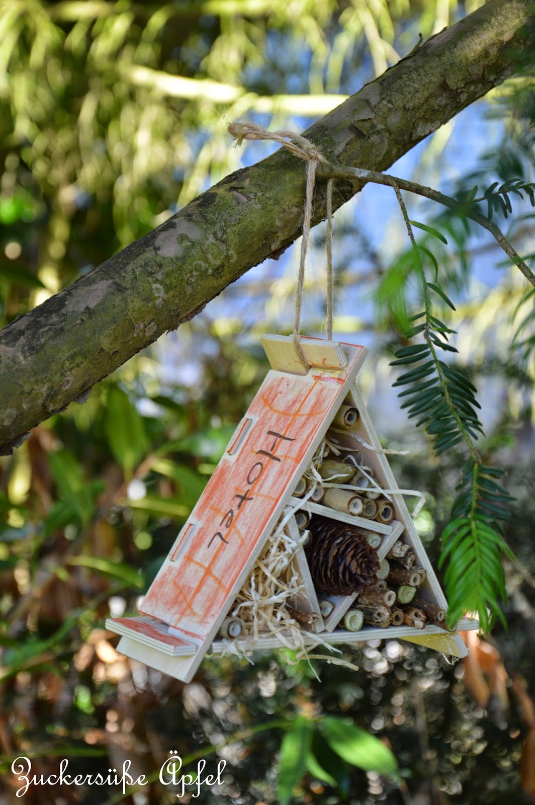 Unsere Geschenke Zum 2 Geburtstag Vom Apfelbackchen