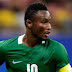Mikel disagrees with Rohr, clarifies Chelsea position