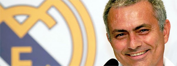 Real Madrid: José Mourinho hasta 2016