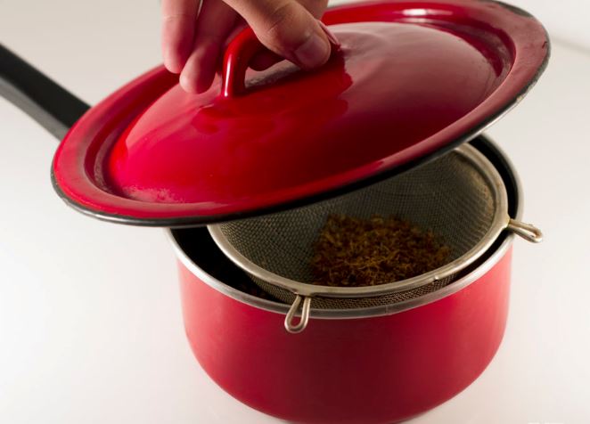 Comment réhydrater du tabac sec