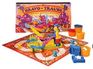 Bravo Traube Bravo Traube