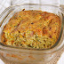 Cukinijų apkepas / Zucchini Bake