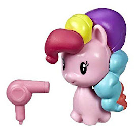 My Little Pony Special Sets Confetti Party Countdown Pinkie Pie Pony Cutie Mark Crew Figure