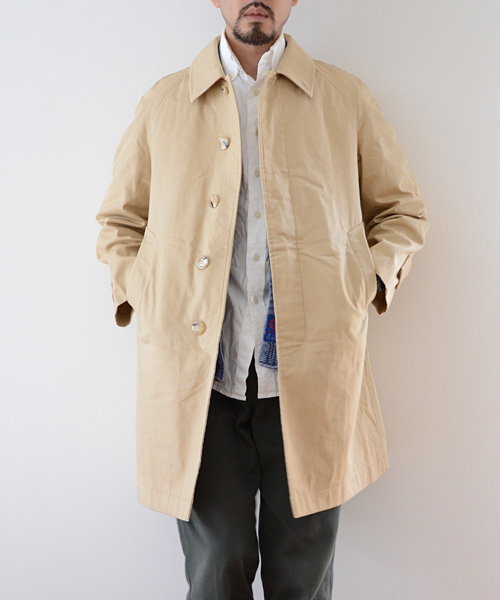 VANヂャケット　‼️ VAN Jacket ステンカラーコート