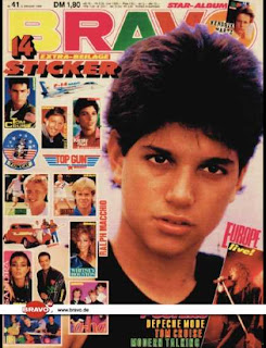 ... da Revista Bravo