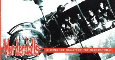 scaricare mp3 murderdolls