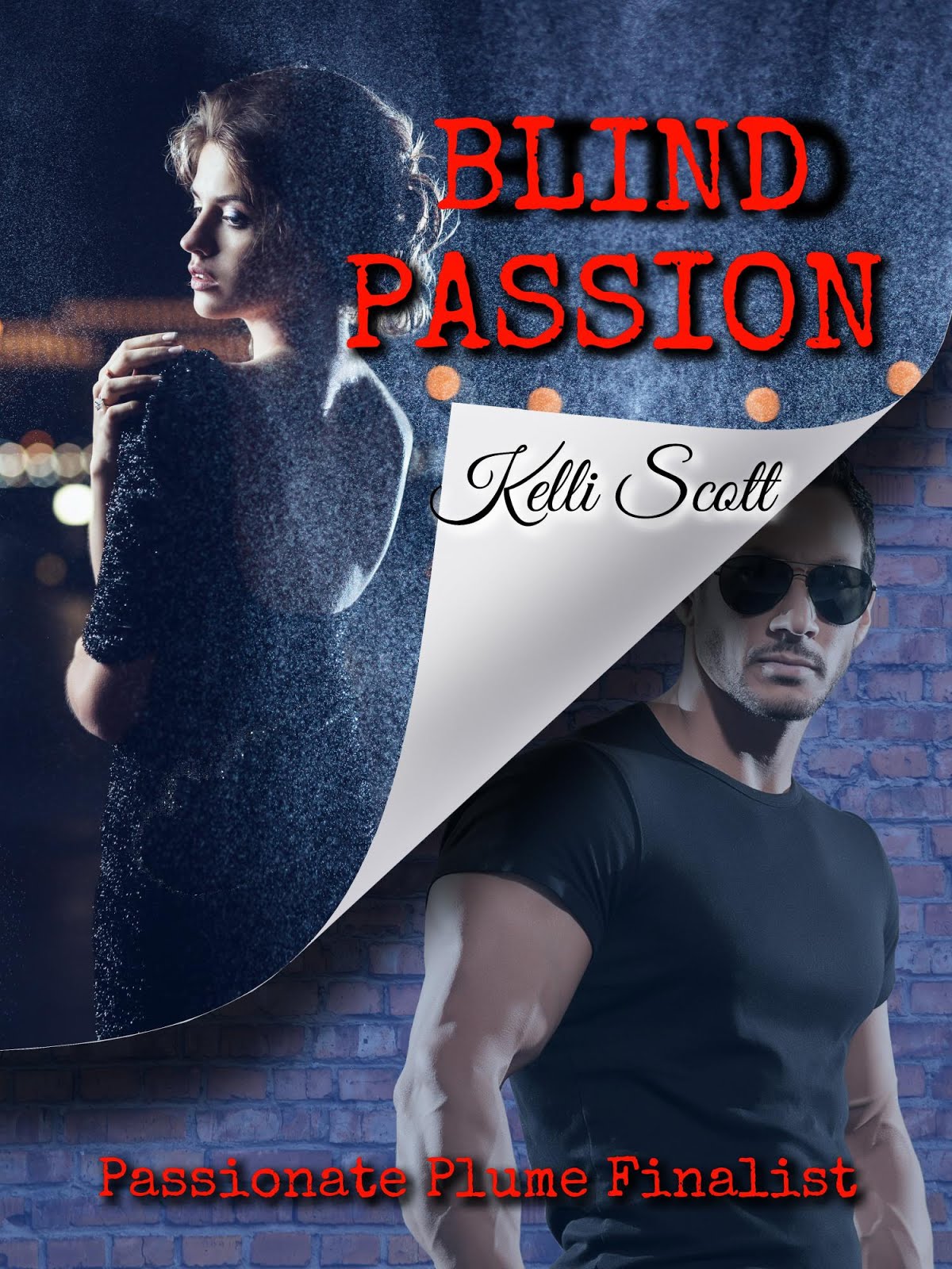 BLIND PASSION