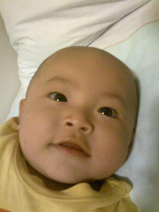 Tears for the Garden Babies are difficult as easy as that!!!