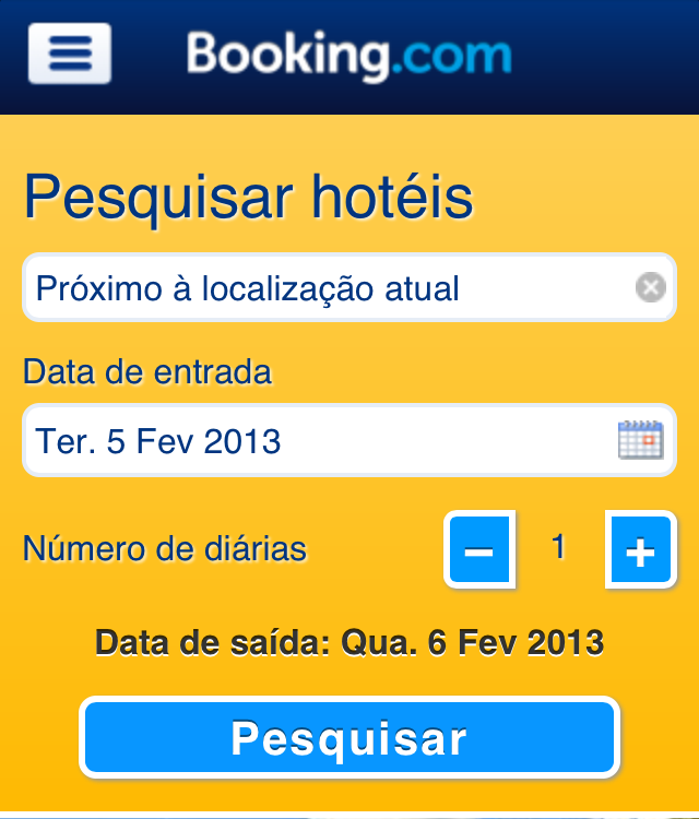 booking br