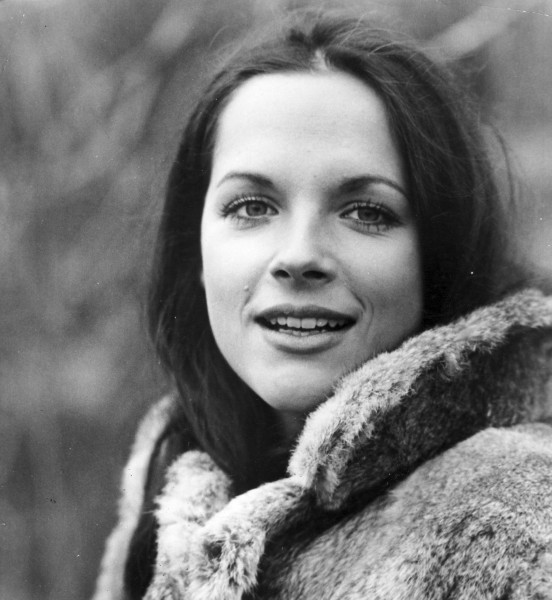 MUSINGS OF A SCIFI FANATIC Mary Tamm [19502012]