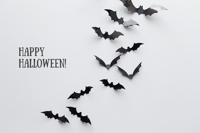 Doçura ou travessura ?