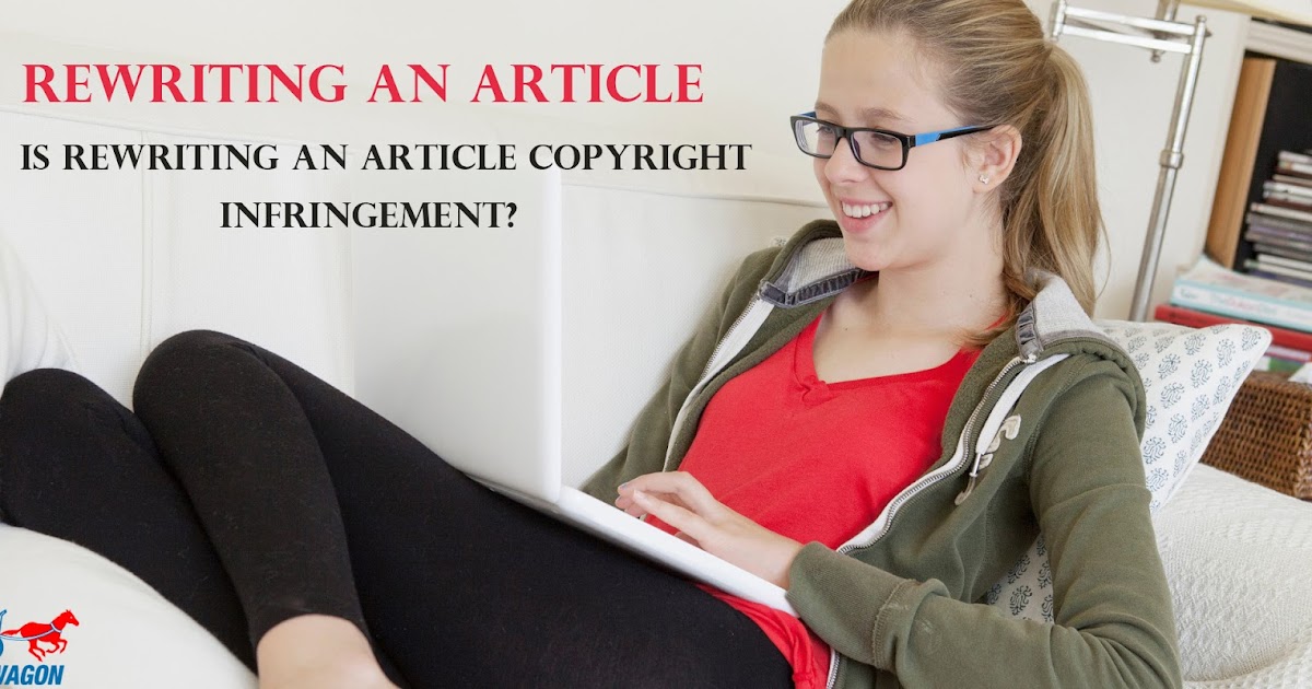 What is article rewriting to increase SEO effects when operating owned media?