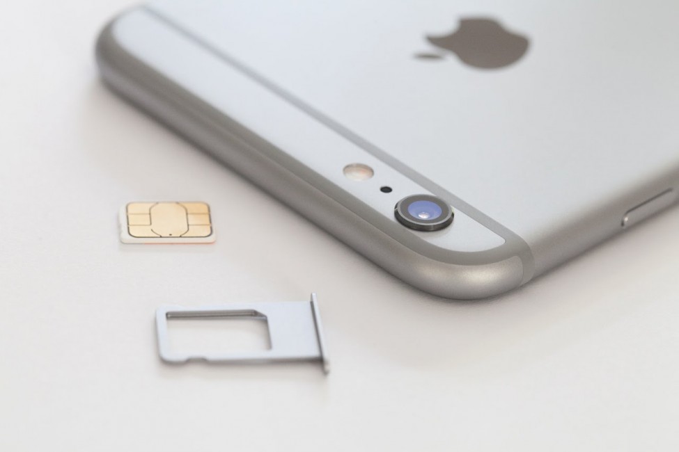 Iphone ne reconnait pas carte sim Astucesinformatique