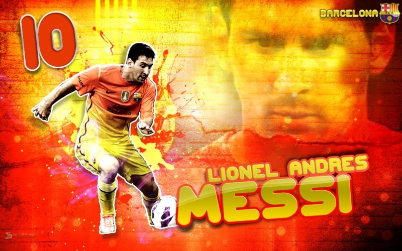 hình ảnh nền messi đẹp nhất