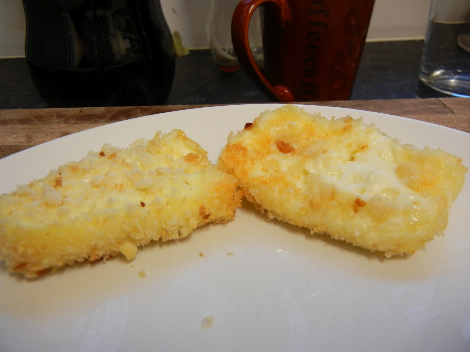 Oven Lovin' Baked Brie