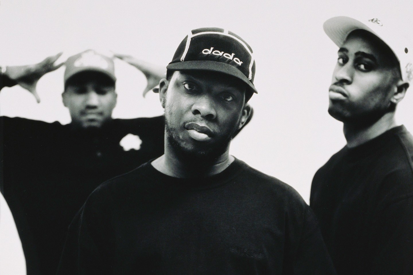 DAR Legends: A Tribe Called Quest