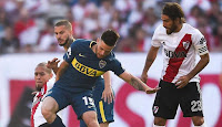 Boca Juniors vs River Plate en VIVO Boca Juniors vs River Plate en VIVO