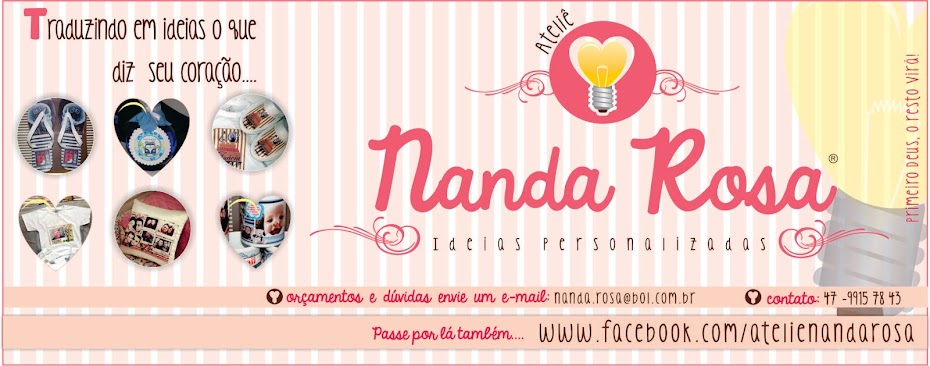 Ateliê Nanda Rosa