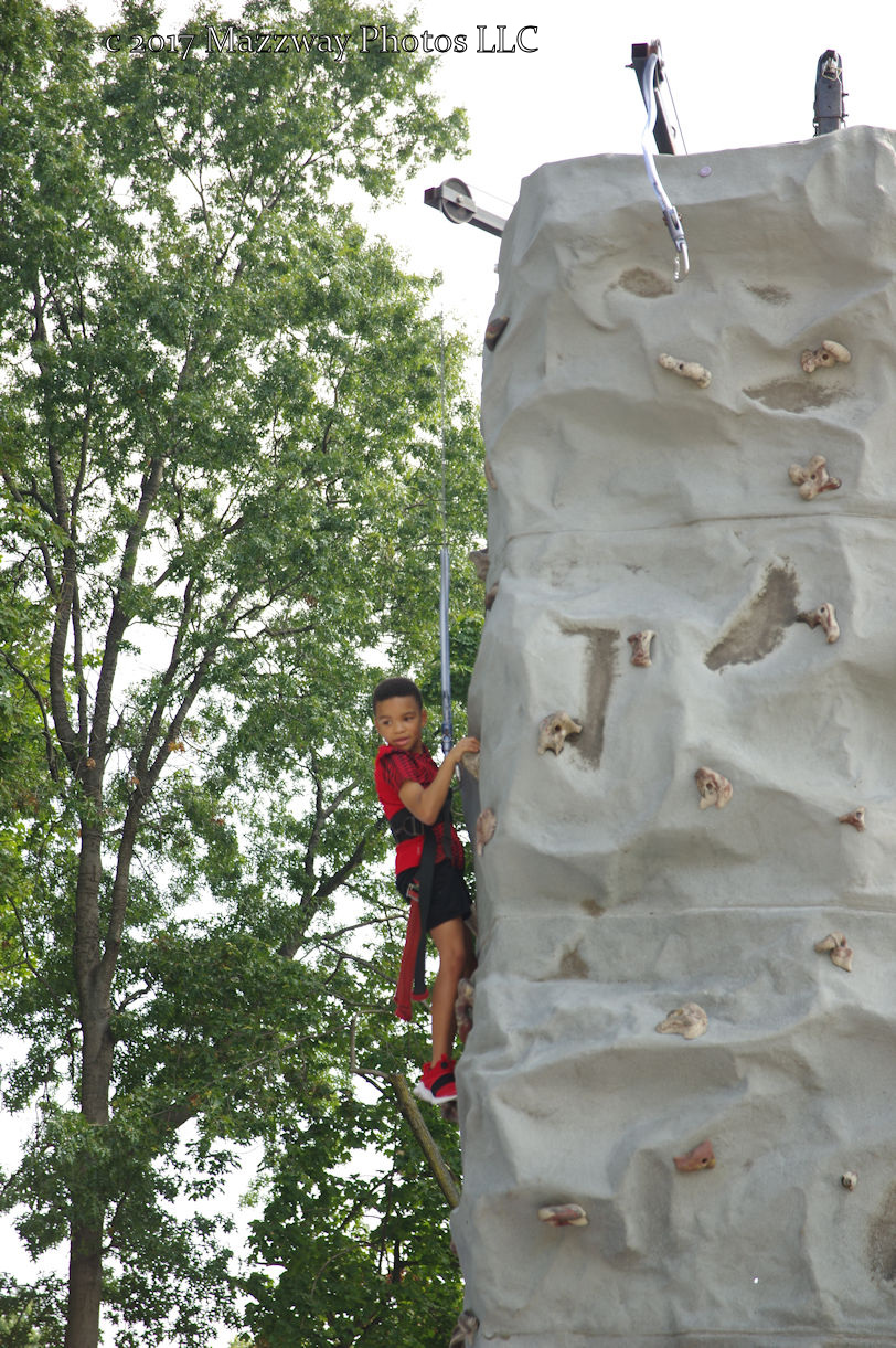 Bogota Blog NJ Ridgefield Park Street Fair