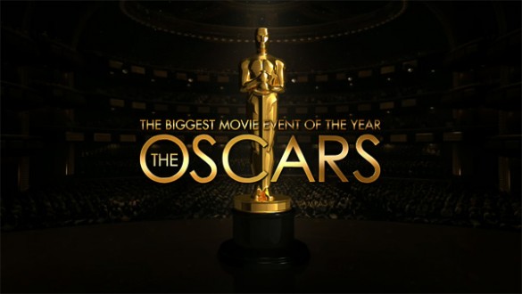 Os Filmes Favoritos Aos Óscares 2012 - 2ª Parte