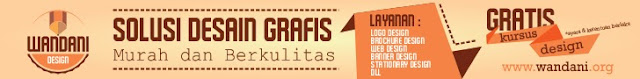 solusi desain grafis