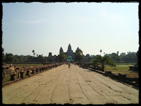 2010 - Siem Reap, Cambodia