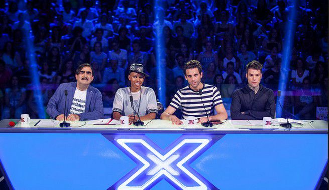 Chi Ha Vinto X Factor L Anno Scorso