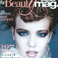 Beautylab.nl in The Beauty Mag!