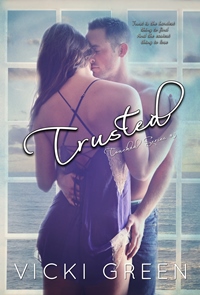 Trusted (Vicki Green)