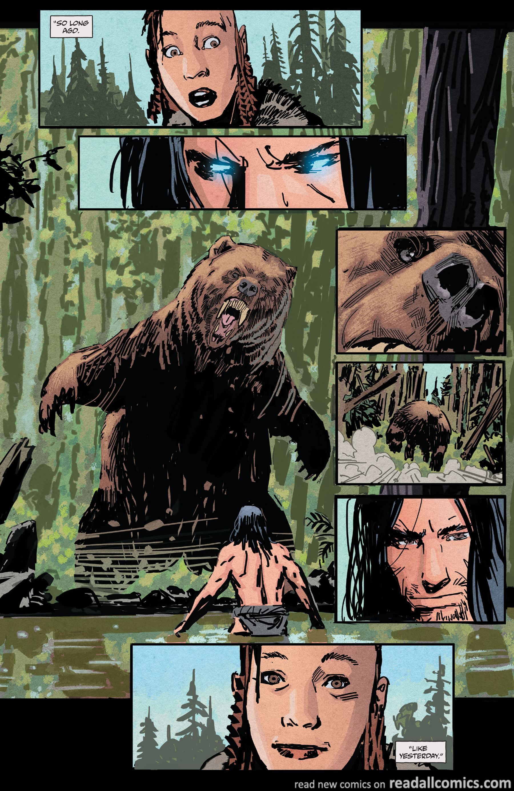 BRZRKR chapter 5 page 13