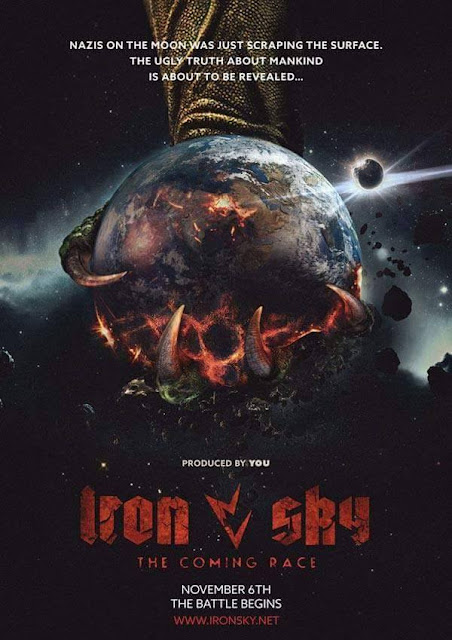 Iron Sky 2016