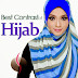 Best New Color of Hijabs for Girls | Contrasts combination of Hijab