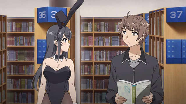 10 Anime Romance Terbaik 2022 | 10Terbaik.com Anime