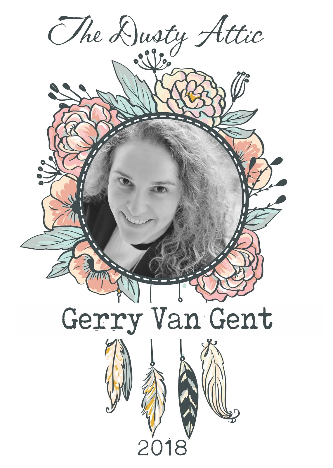Gerry Van Gent