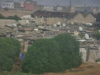 poverty in Casablanca